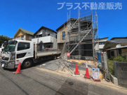福岡市東区八田3丁目14期　2号棟（全2棟）【仲介手数料無料・0円】の画像