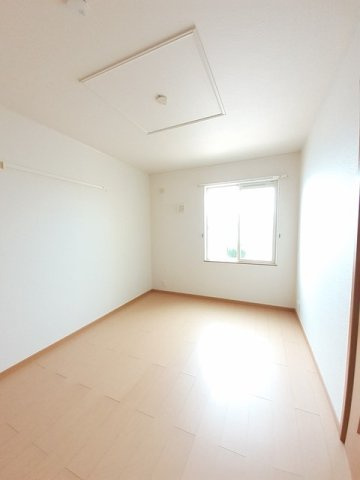 コンストライフＣブロックの内装