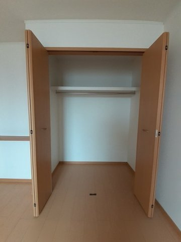 コンストライフＣブロックの収納