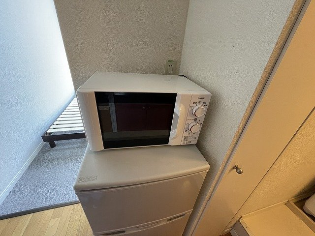 レオパレスセントラルのその他