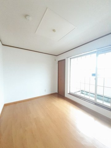 オニオンハイツの内装