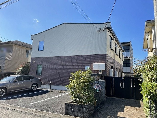 レオネクストコッリーナみなみ野