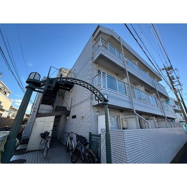 パル京南No.17