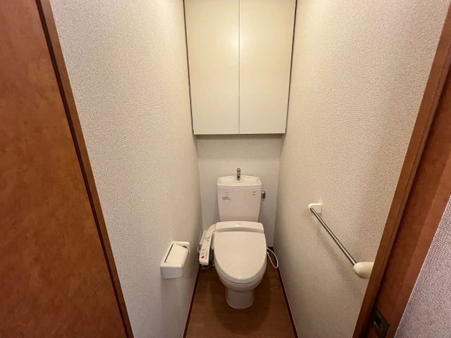 レオパレスコスモスカイⅡのその他