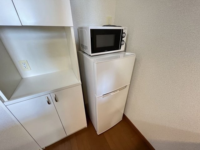 レオパレスコスモスカイⅡのその他