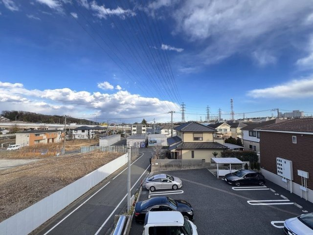 レオパレスコスモスカイⅡのその他