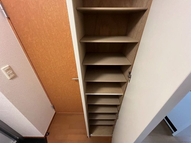 レオパレスコスモスカイⅡのその他