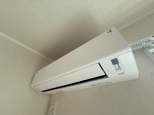 ハイムレトア飾東　A棟の設備