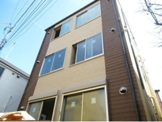 ブエナメゾン中野