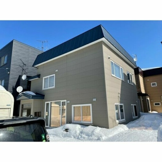 【外観】 | 白石区菊水元町9条1丁目2-18