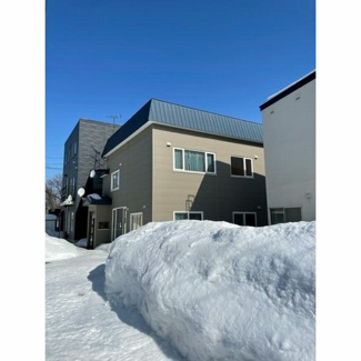 【外観】 | 白石区菊水元町9条1丁目2-18