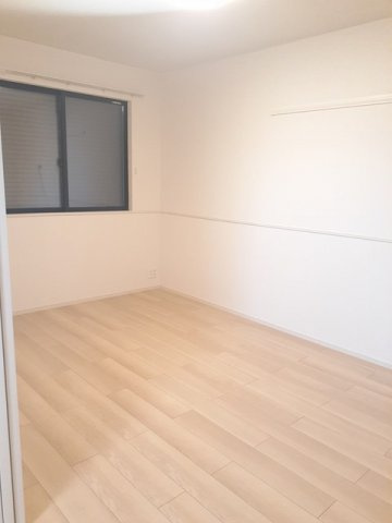 クレールＡの内装