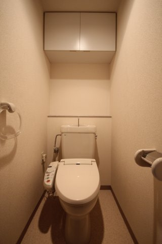 【トイレ】