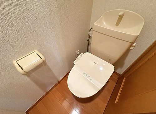 【トイレ】