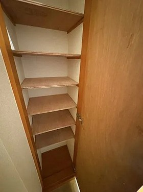 【収納】