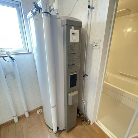 ハイツひとみ２５の設備