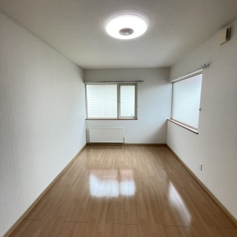 ハイツひとみ２５の内装