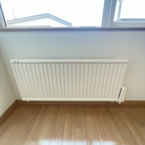 ハイツひとみ２５の設備