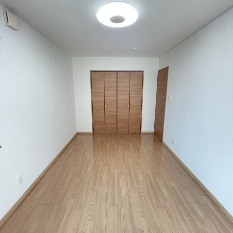ハイツひとみ２５の内装