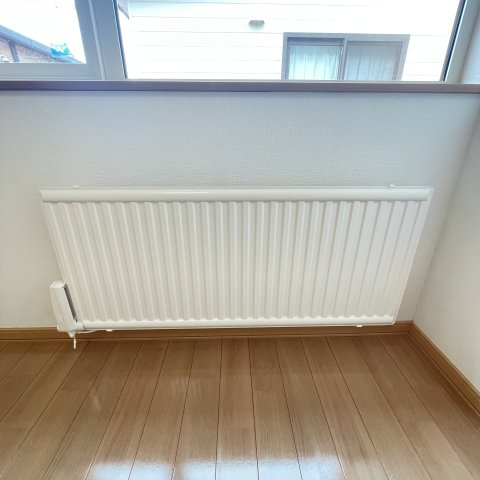 ハイツひとみ２５の設備