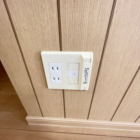 ハイツひとみ２５のその他