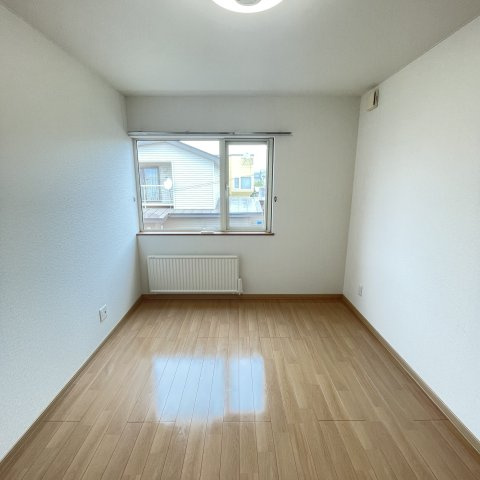 ハイツひとみ２５の内装
