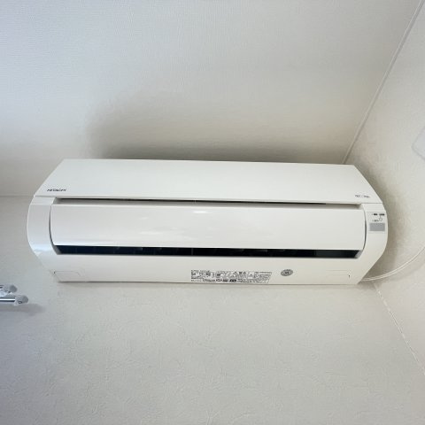 ハイツひとみ２５の設備