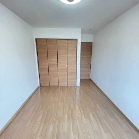 ハイツひとみ２５の内装