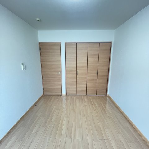 ハイツひとみ２５の内装
