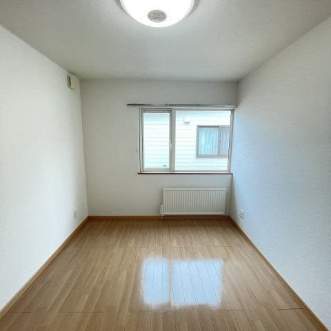 ハイツひとみ２５の内装