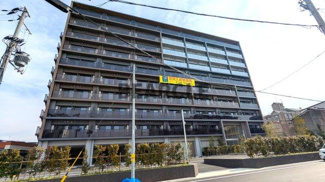 【外観】 | エステムコート京都祥邸(キザシテイ) | 物件の外観です