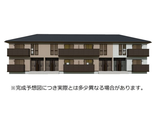 【外観】 | BeneⅡ