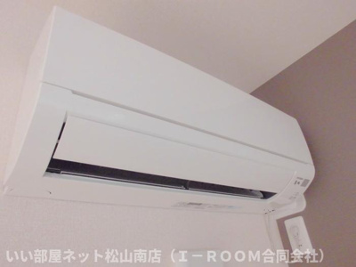 【設備】 | ラフィーネ東野