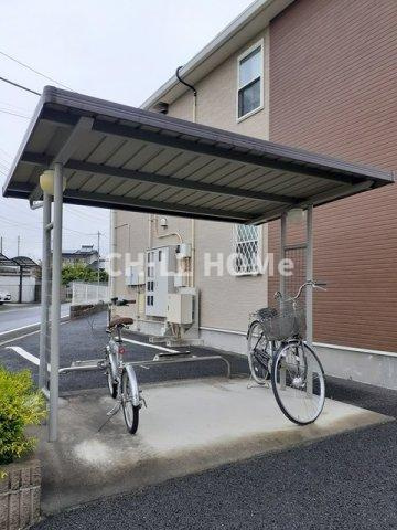 プメハナのその他共用部分|当社、チルホームのHPもご覧ください(^^)/物件情報多数♪