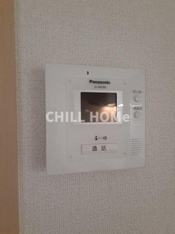 プメハナのセキュリティ|当社、チルホームのHPもご覧ください(^^)/物件情報多数♪