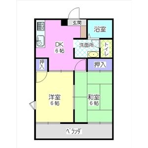 コーポ藤塚