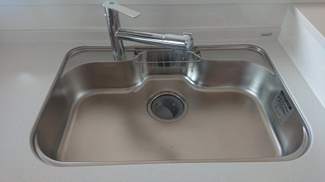 【内観：施工例】 | ファーストタウン堺市第２東区南野田 | 同シリーズ