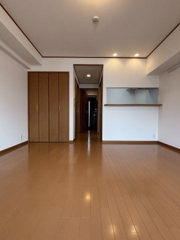 フェルテ髙波の内装|内装