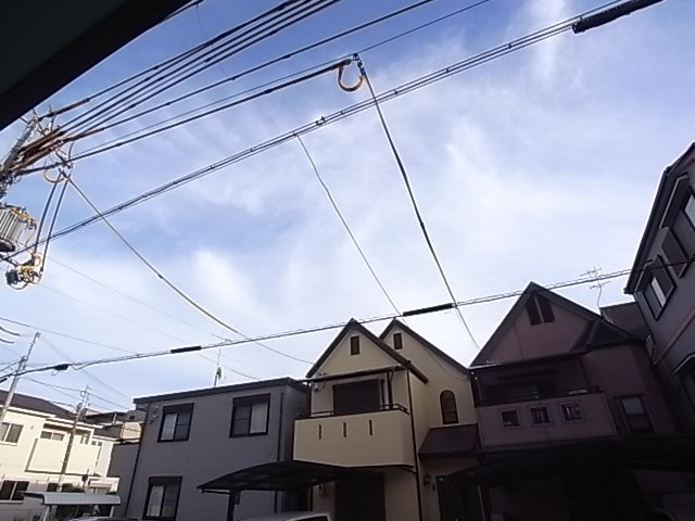 GLANTERIOR立花の展望