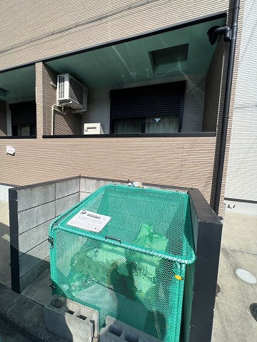 GLANTERIOR立花のその他共用部分