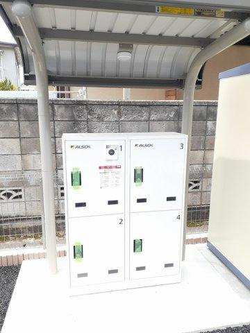 マルヒアのその他共用部分|当社、チルホームのHPもご覧ください(^^)/物件情報多数♪