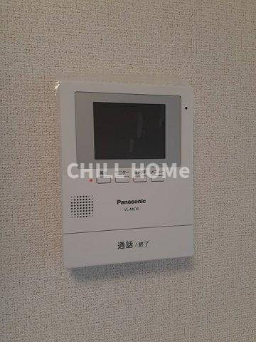 マルヒアのセキュリティ|当社、チルホームのHPもご覧ください(^^)/物件情報多数♪