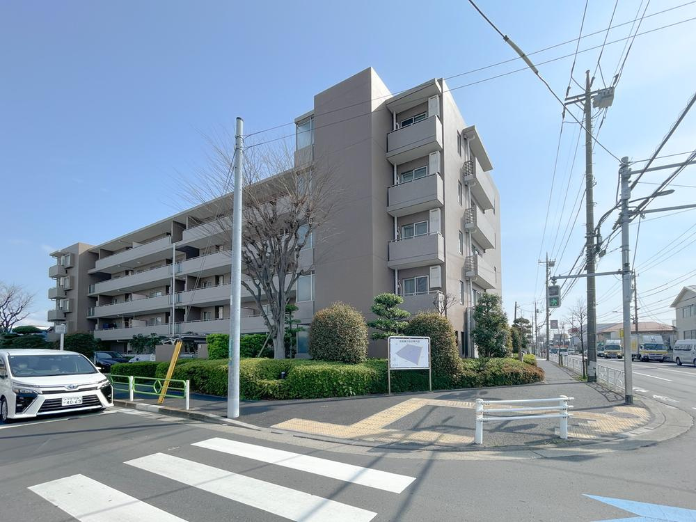 ステイツ花小金井ヴェルパセオ