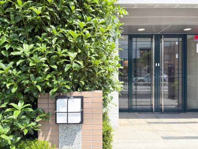 ステイツ花小金井ヴェルパセオ