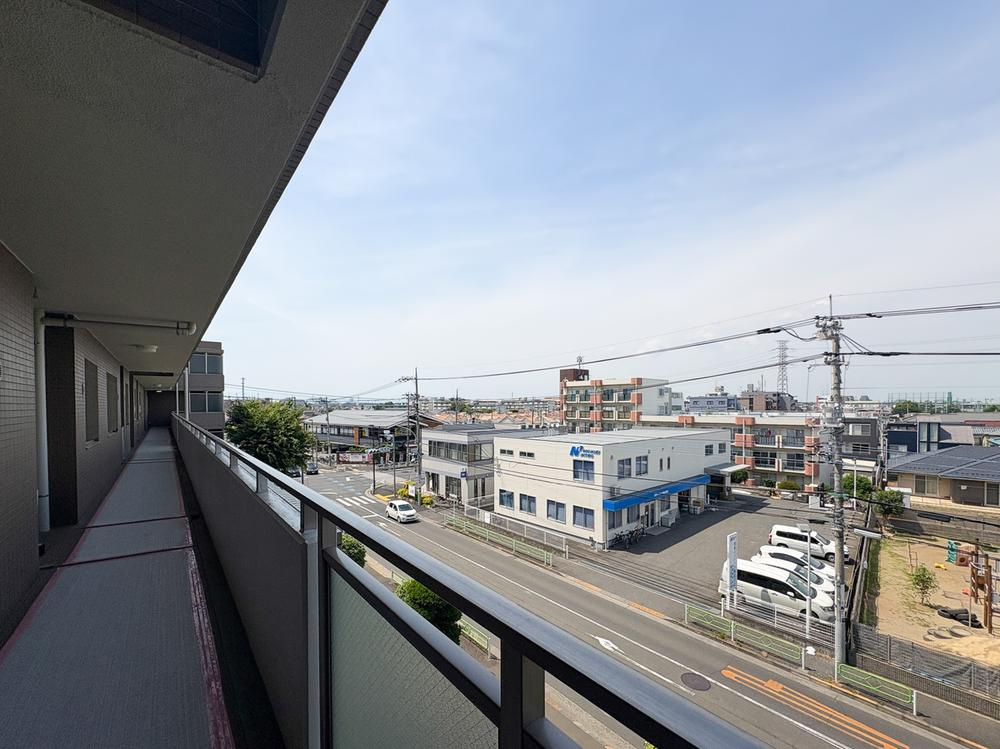 ステイツ花小金井ヴェルパセオ