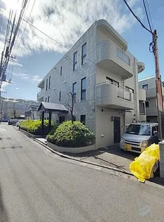 モンシャトー駒込の画像