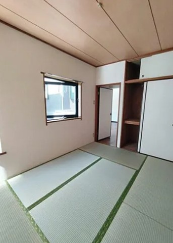 【和室】