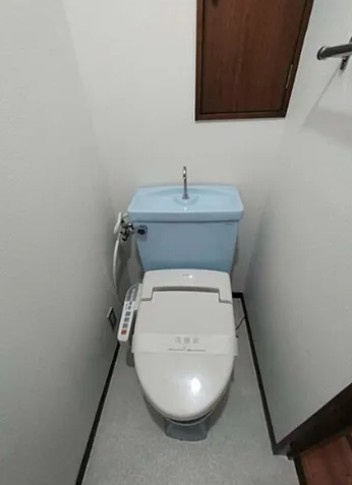 【トイレ】