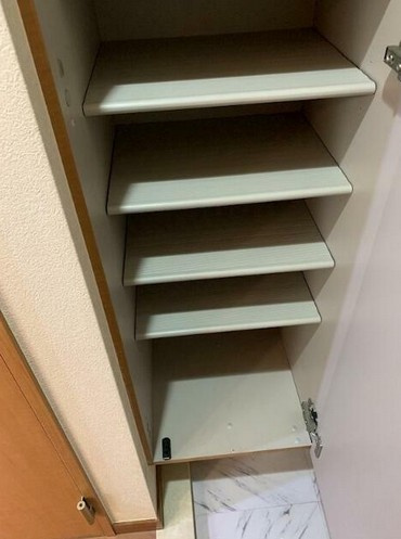 【玄関】