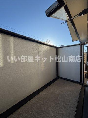 【バルコニー】 | ウィット石井
